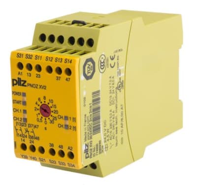 PILZ 774506