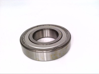 SKF 207SFF