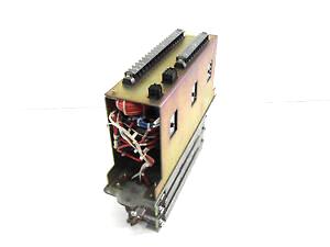 GENERAL ELECTRIC A05B-2302-C080