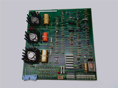 SIEMENS 647.101.0400.00A
