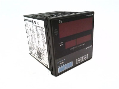 YOKOGAWA UT450-20