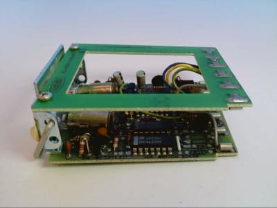 AMETEK 081-0036-5-05-N