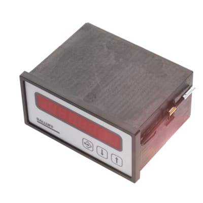 BALLUFF BDD-AM 10-1-SSD