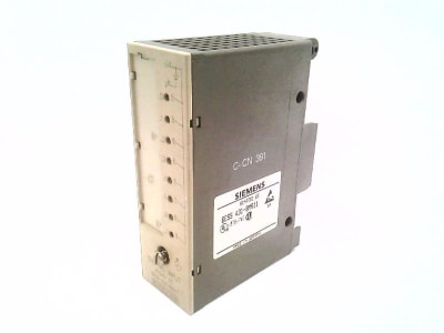 SIEMENS 6ES5431-8MA11