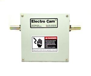 ELECTRO CAM EC-3008-24-DRO
