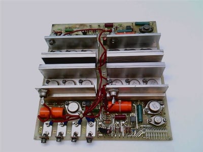 SIEMENS 647.012.0410.00