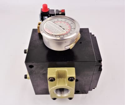 ROSS CONTROLS S2171A6942