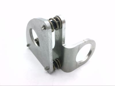 EFECTOR MOUNTING SET OG/LASER-E20987