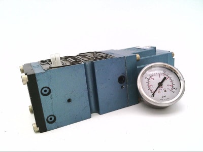 MAC VALVES INC PR65C-1ABA-MOD-1404