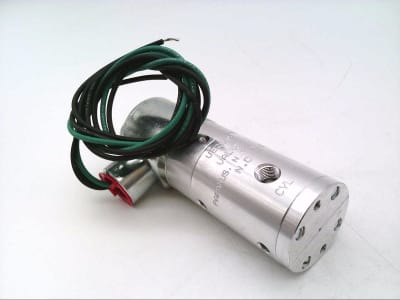 VERSA VALVES ASG-4222-A120