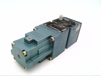 MAC VALVES INC PR65C-1AAA