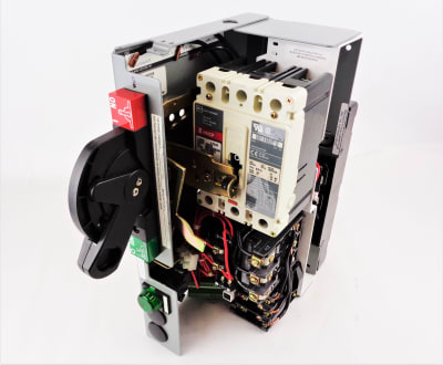 ALLEN BRADLEY 2113B-ZDBD-4G-9-21-34CA-908X