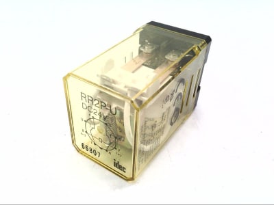 IDEC RR2P-UDC24V
