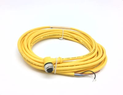 TURCK WK 4.43T-4/SV