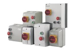 EATON CORPORATION XDP4/ST(230V50HZ,240V60HZ)