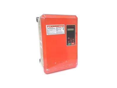 YASKAWA ELECTRIC CIMR-G5M4015