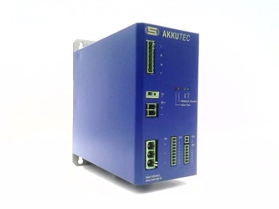 ALTECH CORP AKKUTEC 2420-01-P