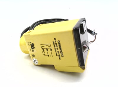 BANNER ENGINEERING Q45BW22DX