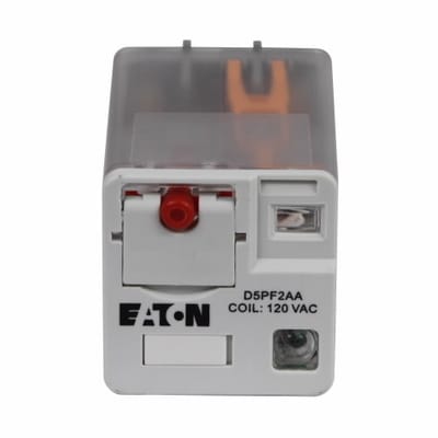 EATON CORPORATION D5PF2AA