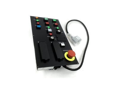 FANUC A05B-2363-C002