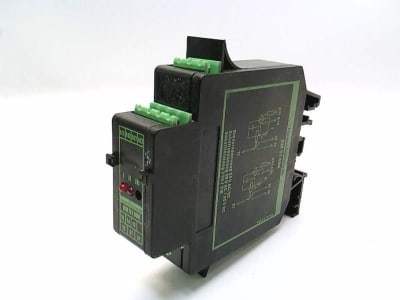 MURR ELEKTRONIK RM-51-804