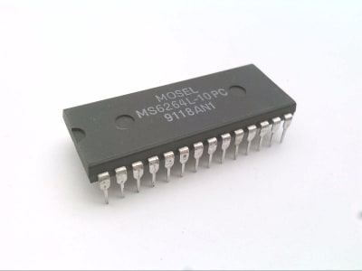 MOSEL VITELIC MS6264L-10PC