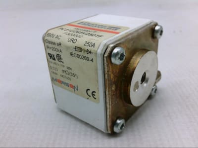 MERSEN PC31UD69V250TF