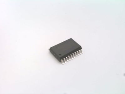 TEXAS INSTRUMENTS SEMI SN74ALS273DW