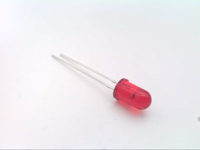 VISHAY TLHR6205