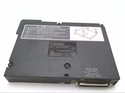 MITSUBISHI GT15-75ABUSL