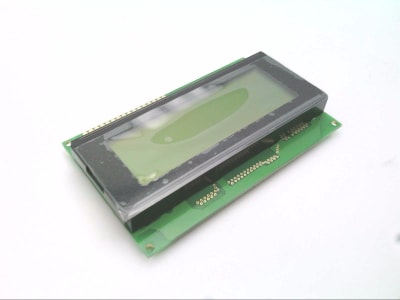 HANTRONIX HDM20416L-1-L30S