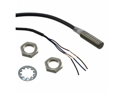 OMRON TL-X1R5E1-E1
