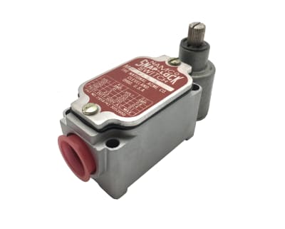 DANAHER CONTROLS EA220-10005