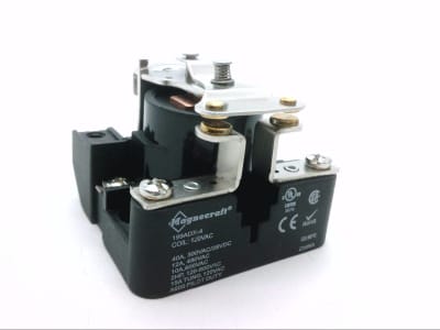 SCHNEIDER ELECTRIC 199ADX-4