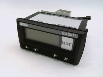 BEKA BA507E