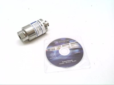 DYNISCO PT160-5M-H88