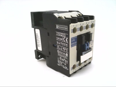 SCHNEIDER ELECTRIC LP4-D1201BD3