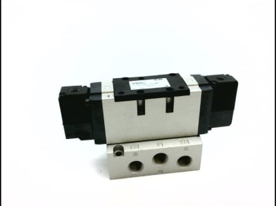 SMC VFRA4411