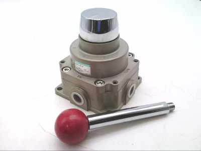 CKD CORP HSVC2-10N-4H