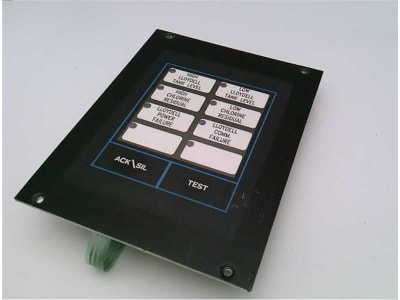 AUTOCON TECHNOLOGIES INC 96031395