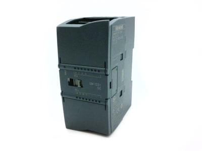 SIEMENS 6ES7221-1BF30-0XB0