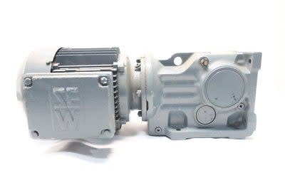 SEW EURODRIVE SA47/T DRN80M4/BE1HF/Z