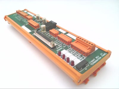 ALLEN BRADLEY 1746-HT
