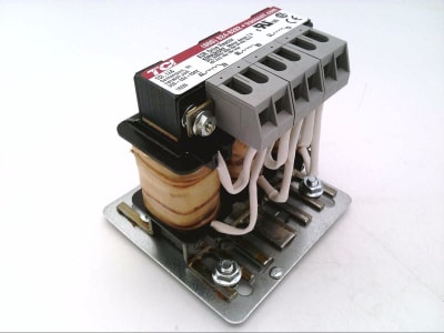 TCI TRANS COIL KDRA3HDRV