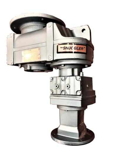 SEW EURODRIVE FAF67R37AM143