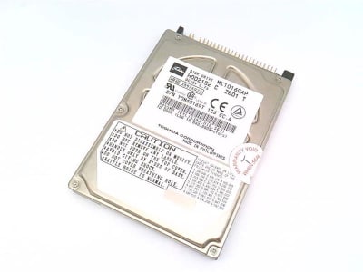 TOSHIBA HDD2152