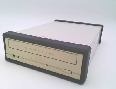 PLEXTOR PX-W2410TU