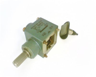 ALLEN BRADLEY Z-27510