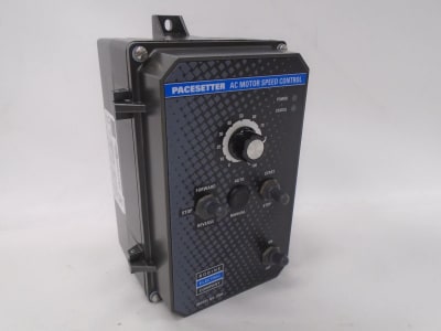 BODINE ELECTRIC 2999