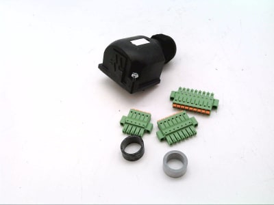 MURR ELEKTRONIK 8000-88549-0000000